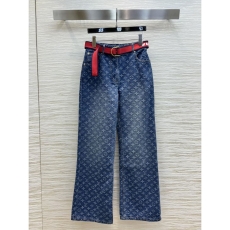 Louis Vuitton Jeans